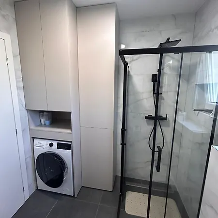 Apartment Angels Trogir