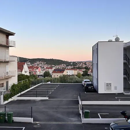 Διαμέρισμα Angels *