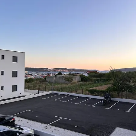 Appartement Angels Trogir