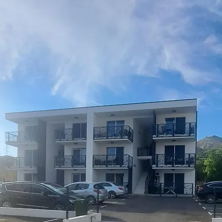 Appartement Angels *