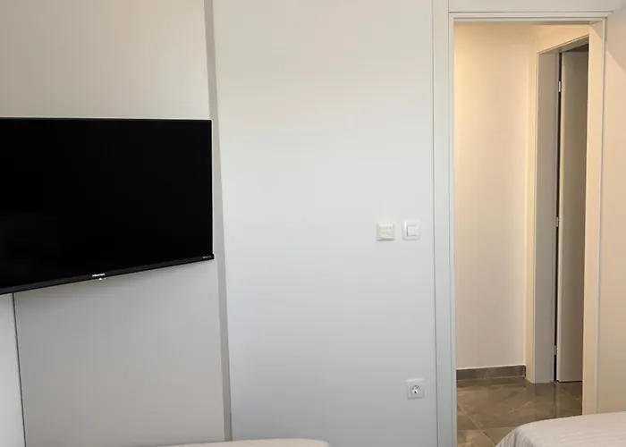 Angels Appartement Trogir