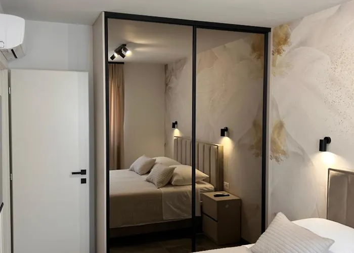 Angels Appartement Trogir