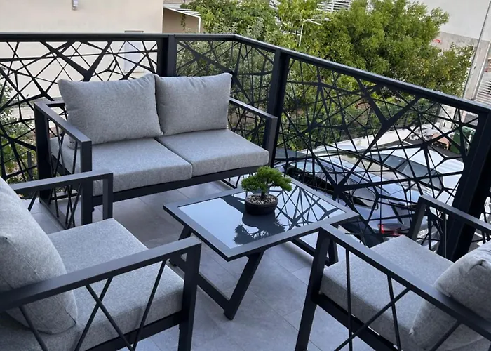 Angels Appartement Trogir