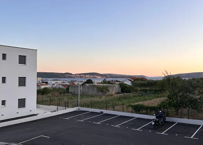 Appartement Angels Trogir