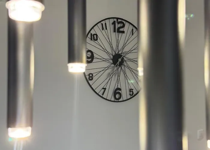 Angels Appartement *