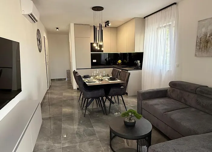 Angels Appartement *