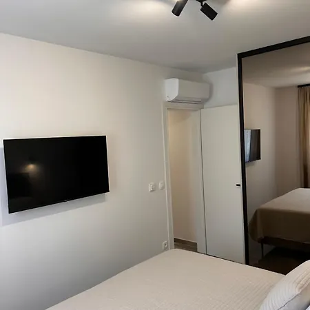 Διαμέρισμα Angels *