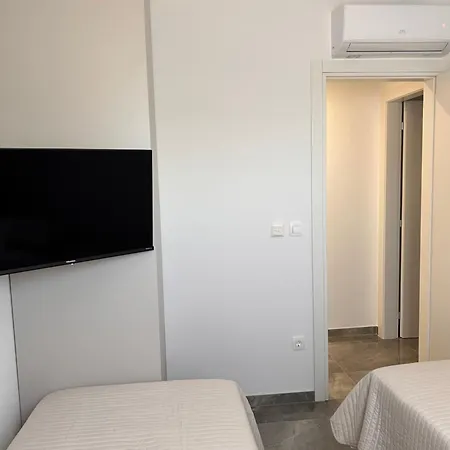 Angels Διαμέρισμα Τρογκίρ