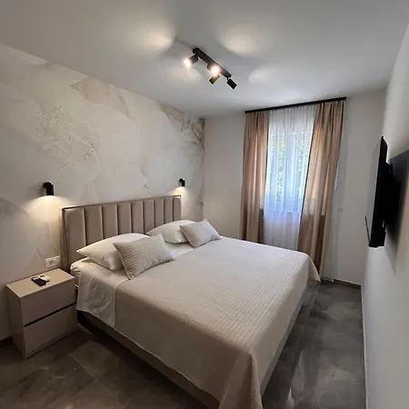 Angels Apartamento Trogir