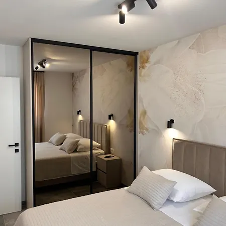 Angels Διαμέρισμα