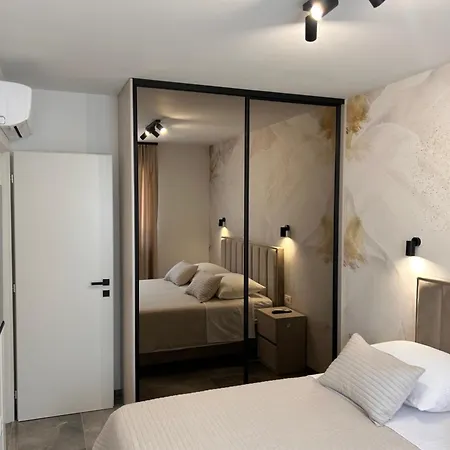 Angels Διαμέρισμα Τρογκίρ