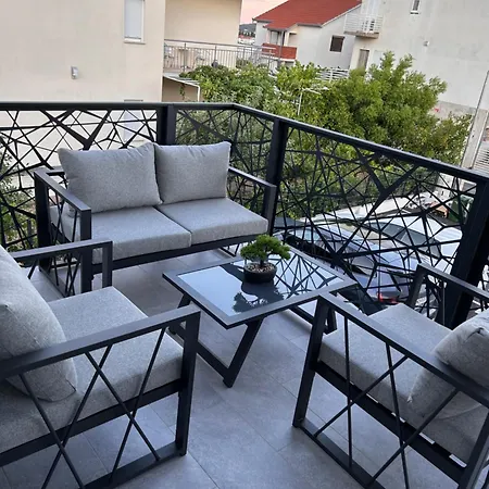 Angels Apartamento Trogir