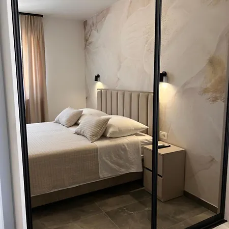 Διαμέρισμα Angels Τρογκίρ