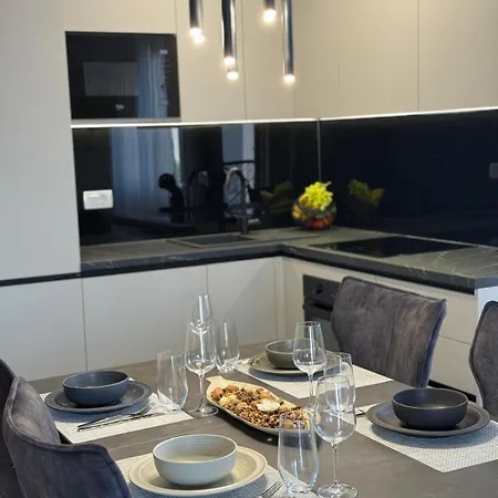 Διαμέρισμα Angels *