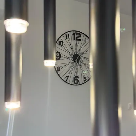 Angels Διαμέρισμα *