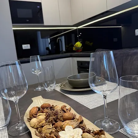 Διαμέρισμα Angels Τρογκίρ