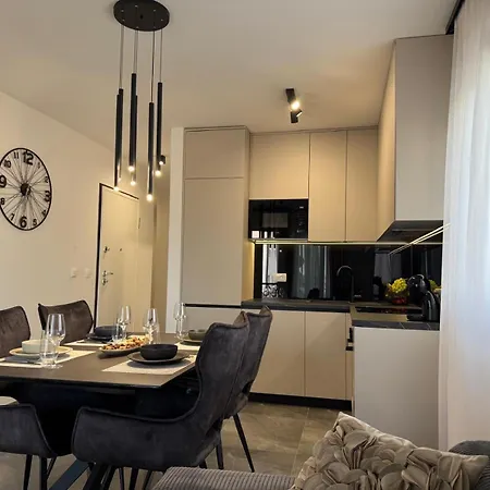 Διαμέρισμα Angels