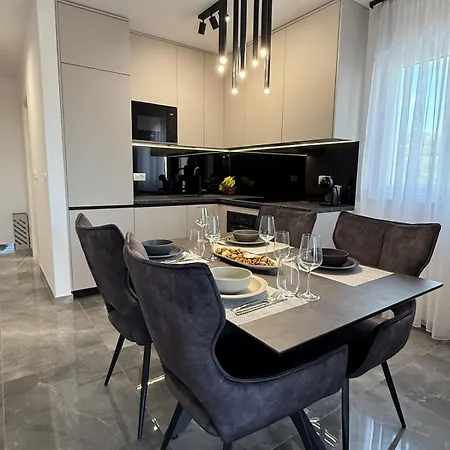 Διαμέρισμα Angels *