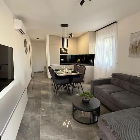 Angels Διαμέρισμα *