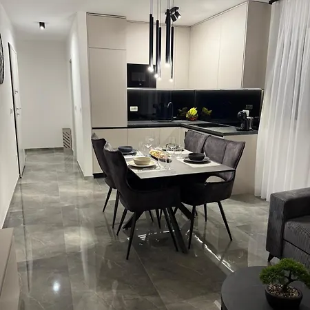 Διαμέρισμα Angels *