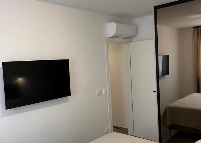 Apartamento Angels *