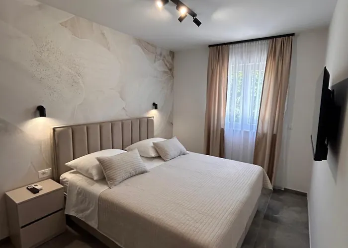 Angels Appartement Trogir