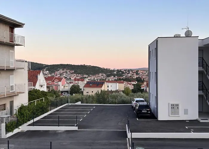 Apartamento Angels *