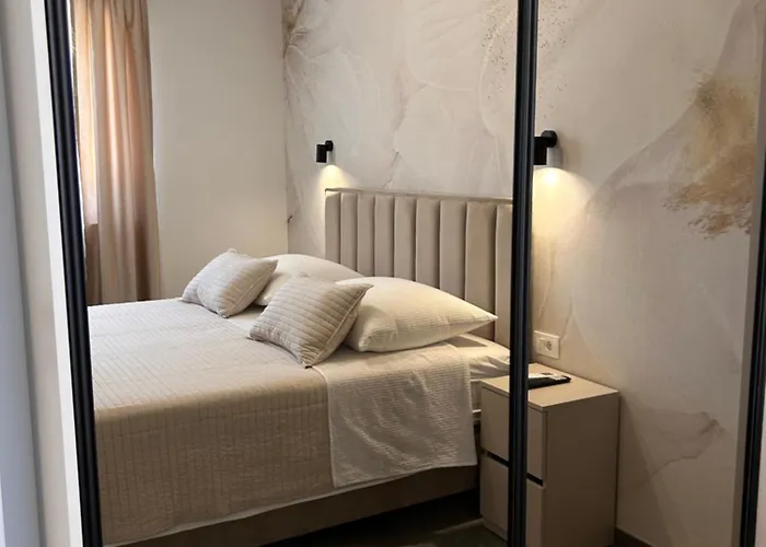 Appartement Angels Trogir