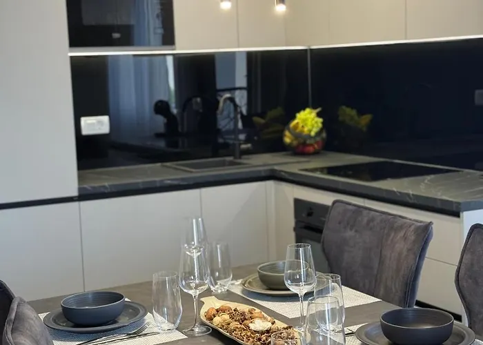 Apartamento Angels *