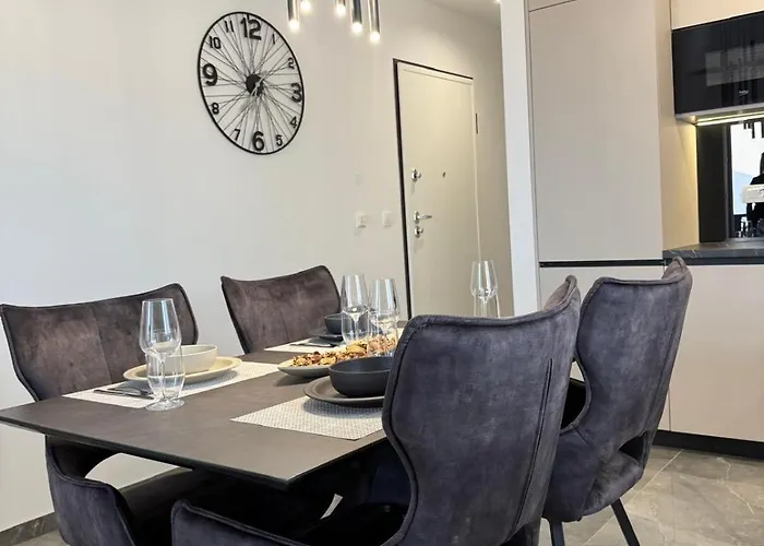 Angels Apartamento Trogir