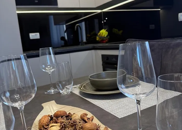 Apartamento Angels Trogir