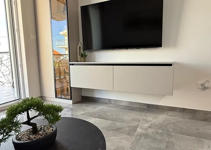 Appartement Angels Trogir