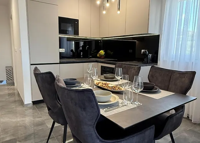 Apartamento Angels *