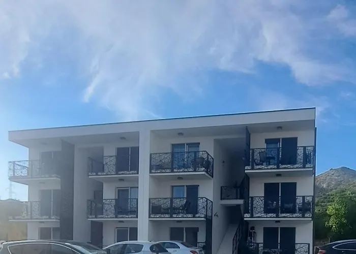 Apartamento Angels *