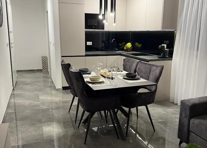 Appartement Angels *