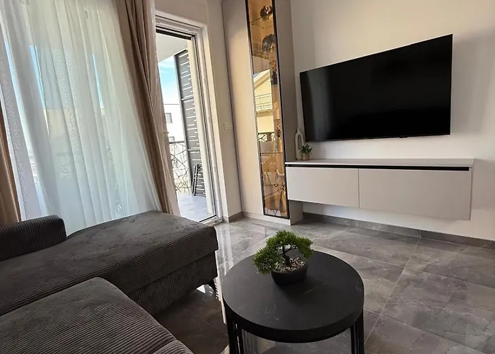 Apartamento Angels Trogir